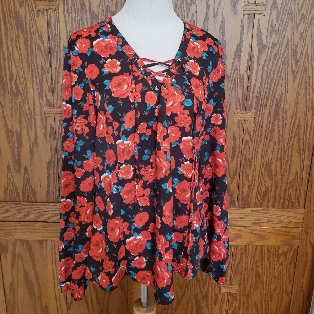 Guess Blouse